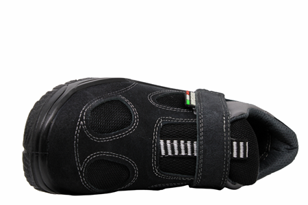 M- BOTSAN ÇELİK-Lİ - Y-100 - SİYAH-41