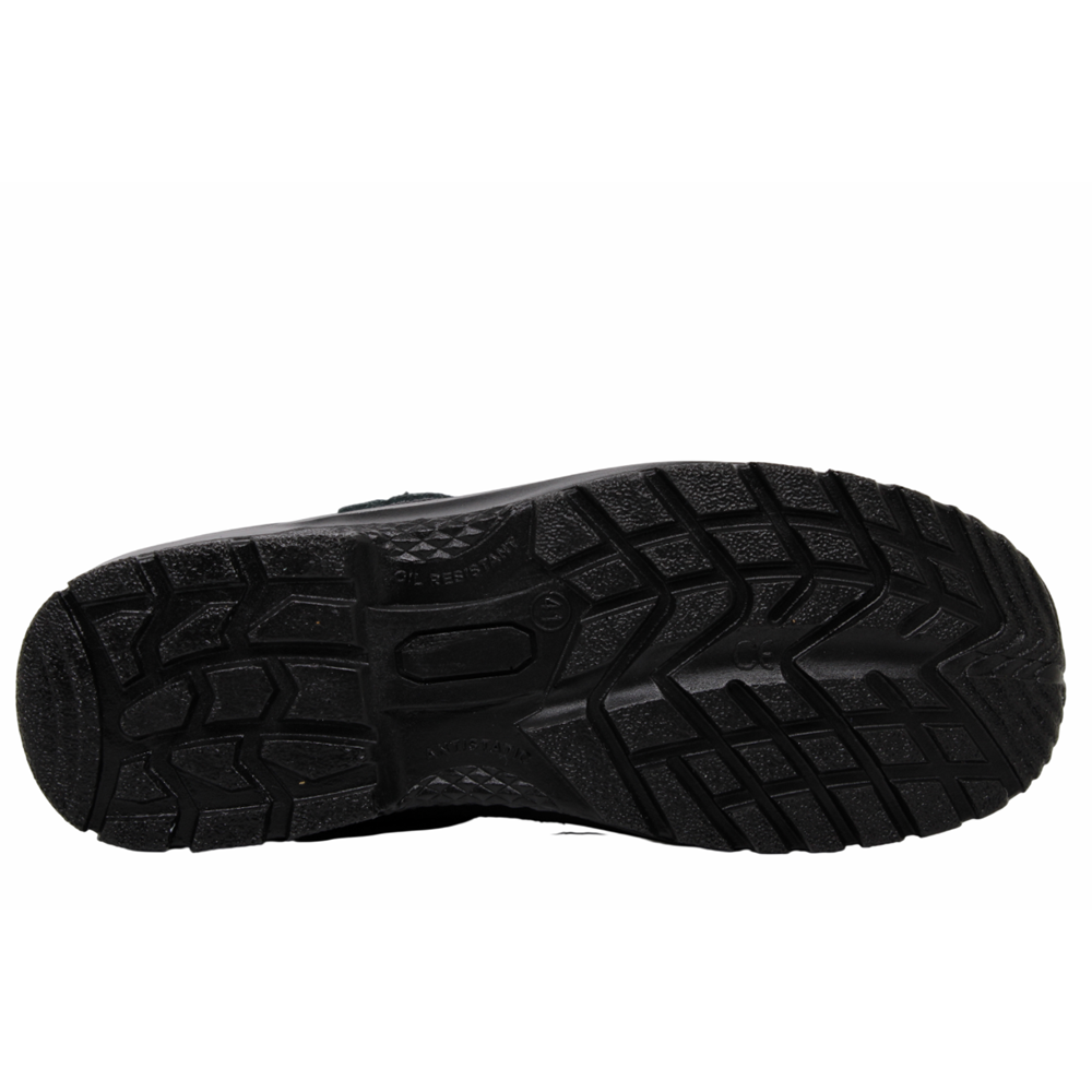 M- BOTSAN ÇELİK-Lİ - Y-100 - SİYAH-42