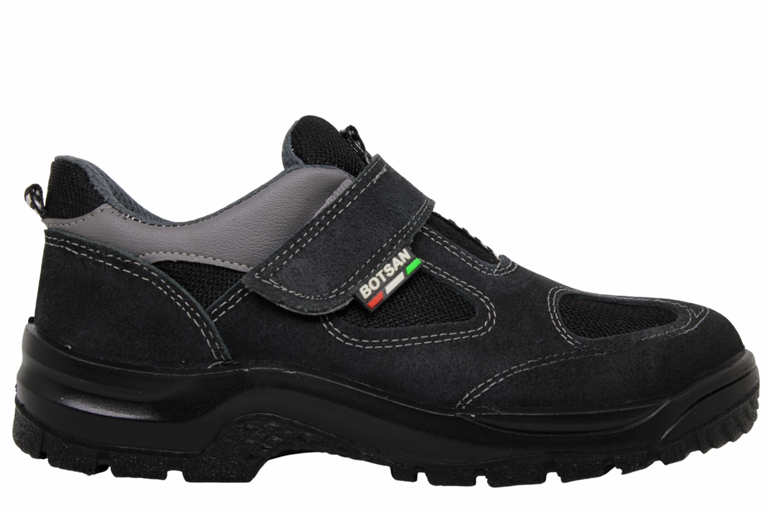 M- BOTSAN ÇELİK-Lİ - Y-100 - SİYAH-43