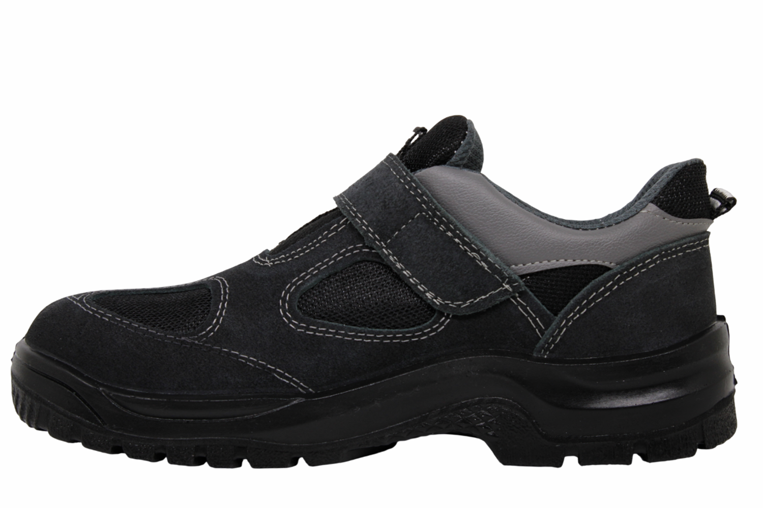 M- BOTSAN ÇELİK-Lİ - Y-100 - SİYAH-43