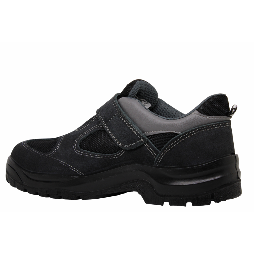 M- BOTSAN ÇELİK-Lİ - Y-100 - SİYAH-43