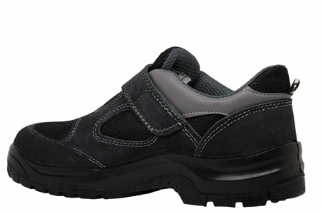 M- BOTSAN ÇELİK-Lİ - Y-100 - SİYAH-43