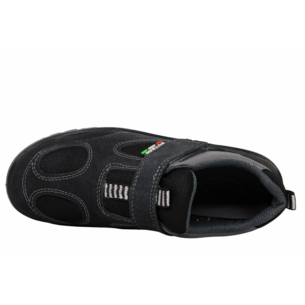 M- BOTSAN ÇELİK-Lİ - Y-100 - SİYAH-43