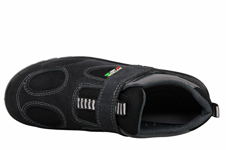 M- BOTSAN ÇELİK-Lİ - Y-100 - SİYAH-44