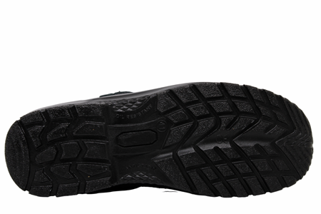 M- BOTSAN ÇELİK-Lİ - Y-100 - SİYAH-44