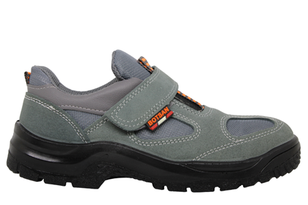 M- BOTSAN ÇELİK-SİZ - Y-100 - GRİ-41