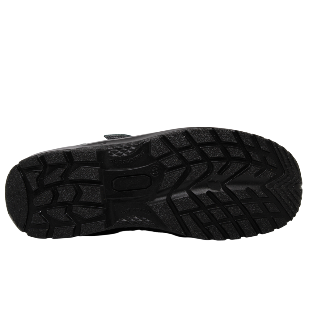 M- BOTSAN ÇELİK-SİZ - Y-100 - GRİ-42