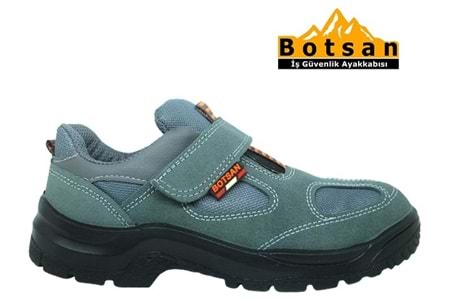 M- BOTSAN ÇELİK-SİZ - Y-100 - GRİ-46