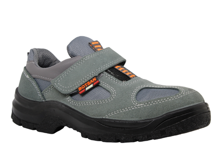 M- BOTSAN ÇELİK-SİZ - Y-100 - GRİ-46