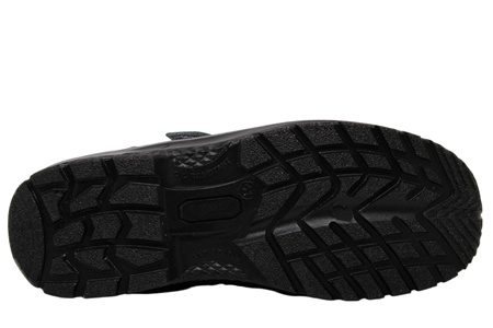 M- BOTSAN ÇELİK-SİZ - Y-100 - GRİ-46