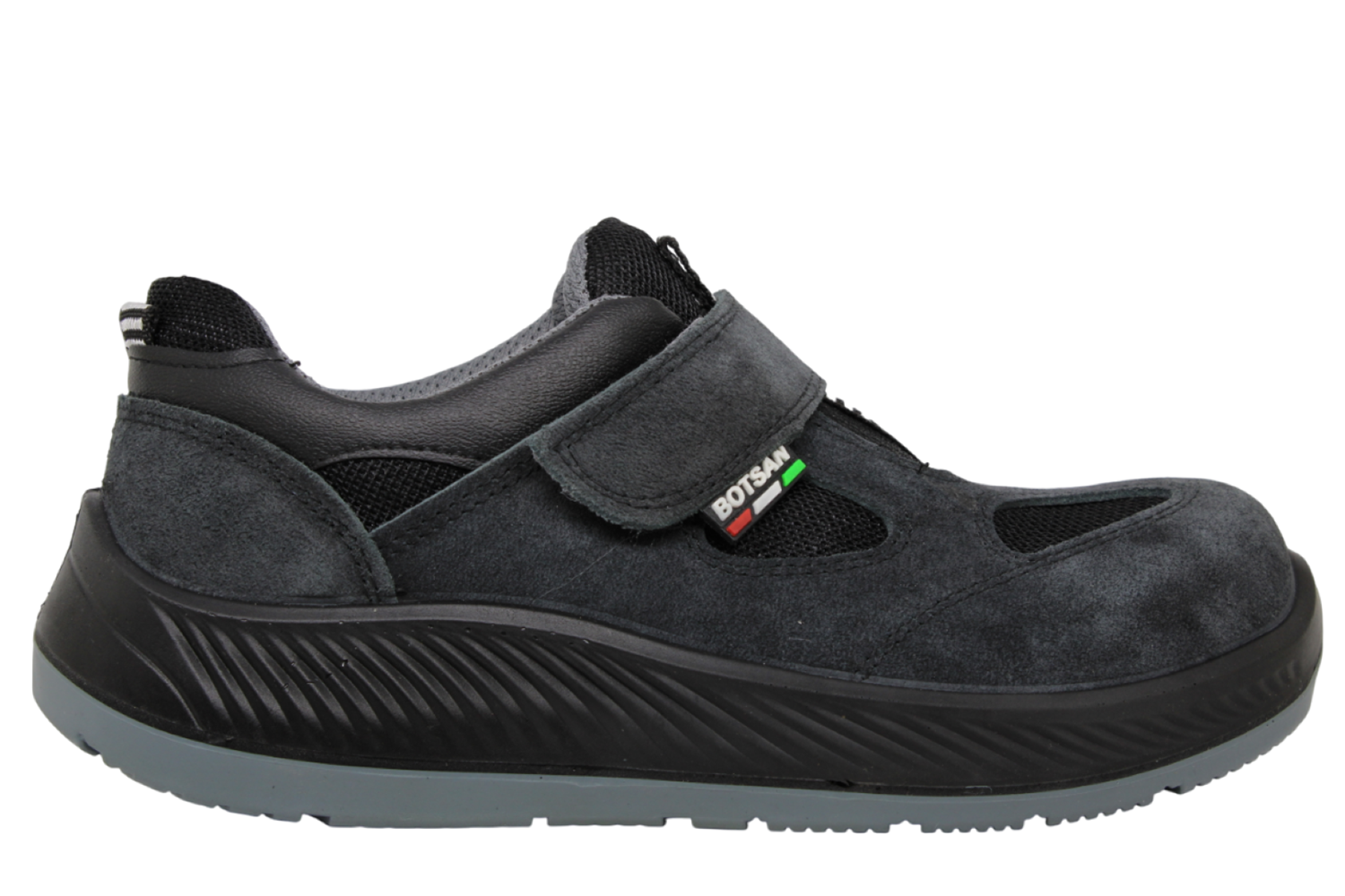 M- BOTSAN KOMPOZİT - Y-300 - SİYAH-41