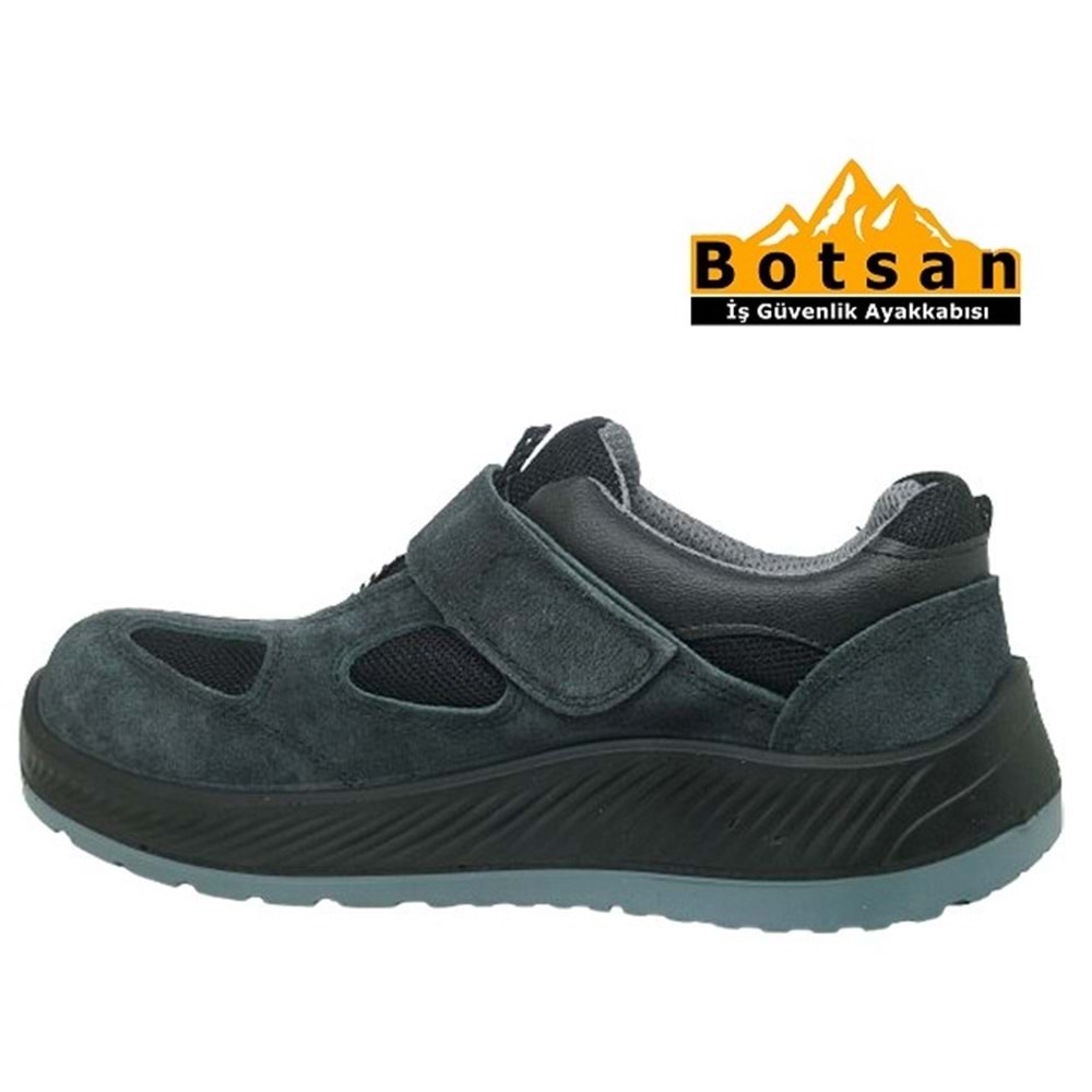M- BOTSAN KOMPOZİT - Y-300 - SİYAH-41