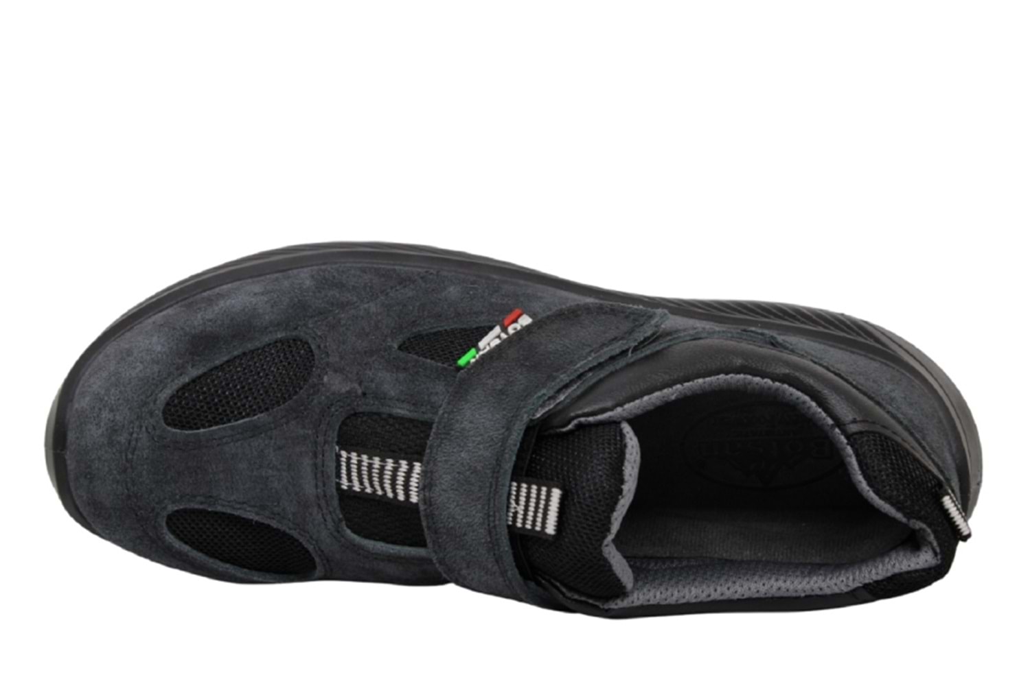 M- BOTSAN KOMPOZİT - Y-300 - SİYAH-41