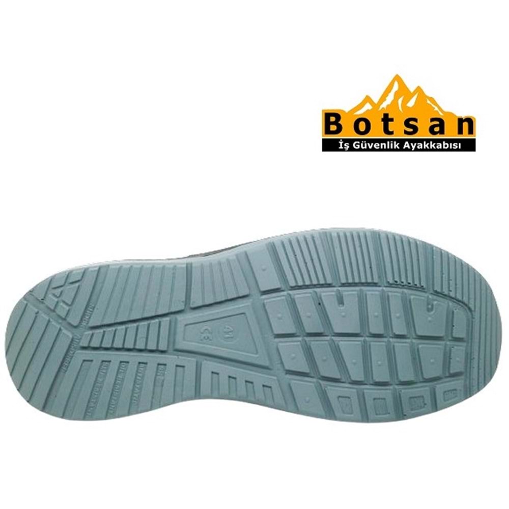 M- BOTSAN KOMPOZİT - Y-300 - SİYAH-41