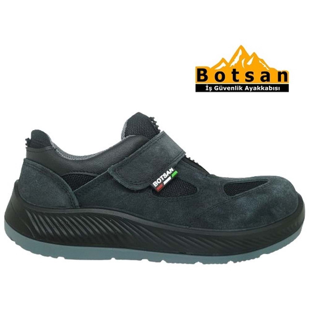 M- BOTSAN KOMPOZİT - Y-300 - SİYAH-43