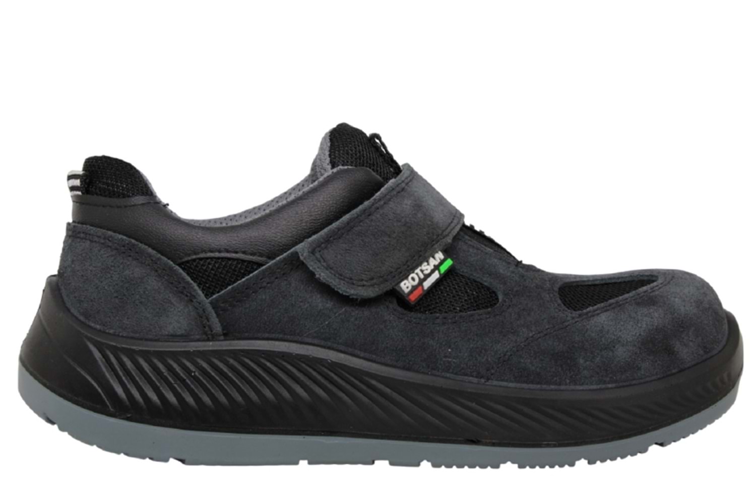 M- BOTSAN KOMPOZİT - Y-300 - SİYAH-43