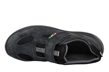 M- BOTSAN KOMPOZİT - Y-300 - SİYAH-44