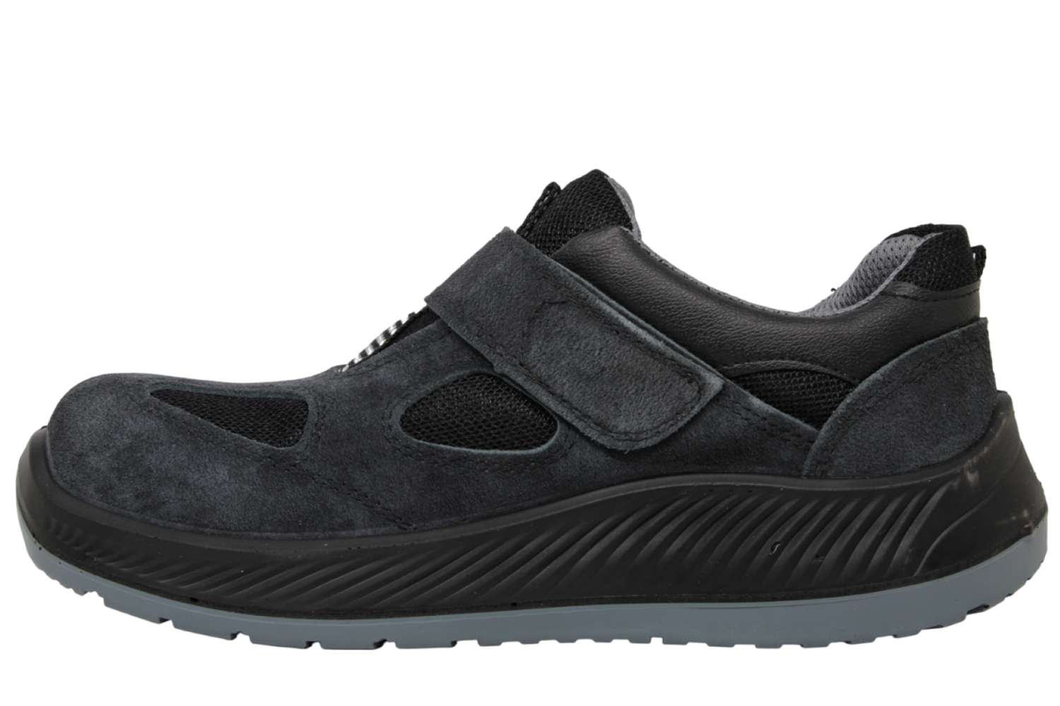 M- BOTSAN KOMPOZİT - Y-300 - SİYAH-44