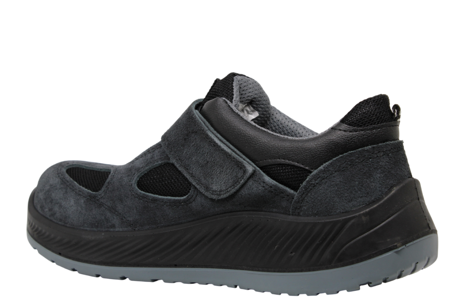 M- BOTSAN KOMPOZİT - Y-300 - SİYAH-44