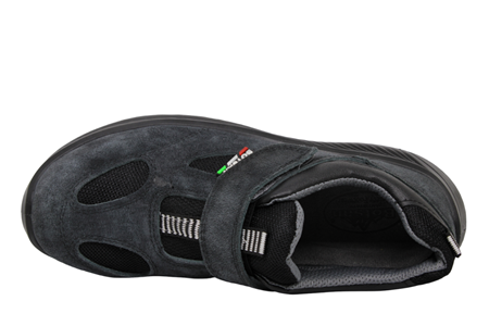 M- BOTSAN KOMPOZİT - Y-300 - SİYAH-45