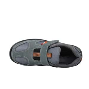 G- BOTSAN ÇELİK-SİZ - Y-100 - GRİ-39