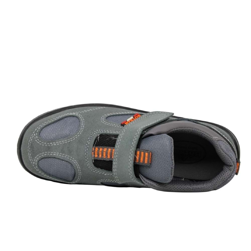 M- BOTSAN ÇELİK-Lİ - Y-100 - GRİ-40