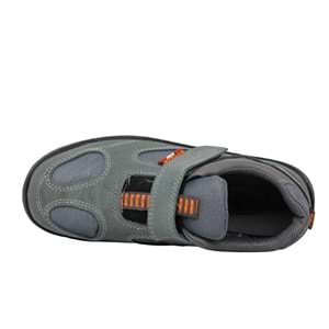 M- BOTSAN ÇELİK-SİZ - Y-100 - GRİ-43