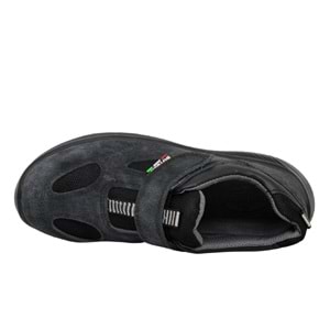 M- BOTSAN KOMPOZİT - Y-300 - SİYAH-44