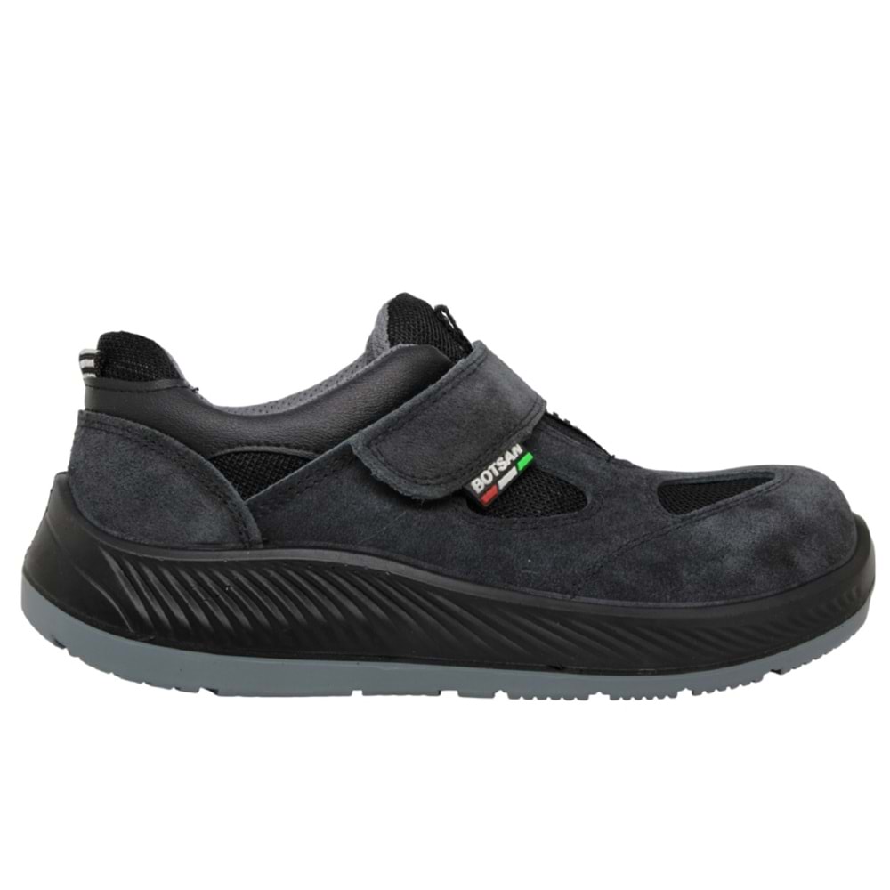 M- BOTSAN KOMPOZİT - Y-300 - SİYAH-46
