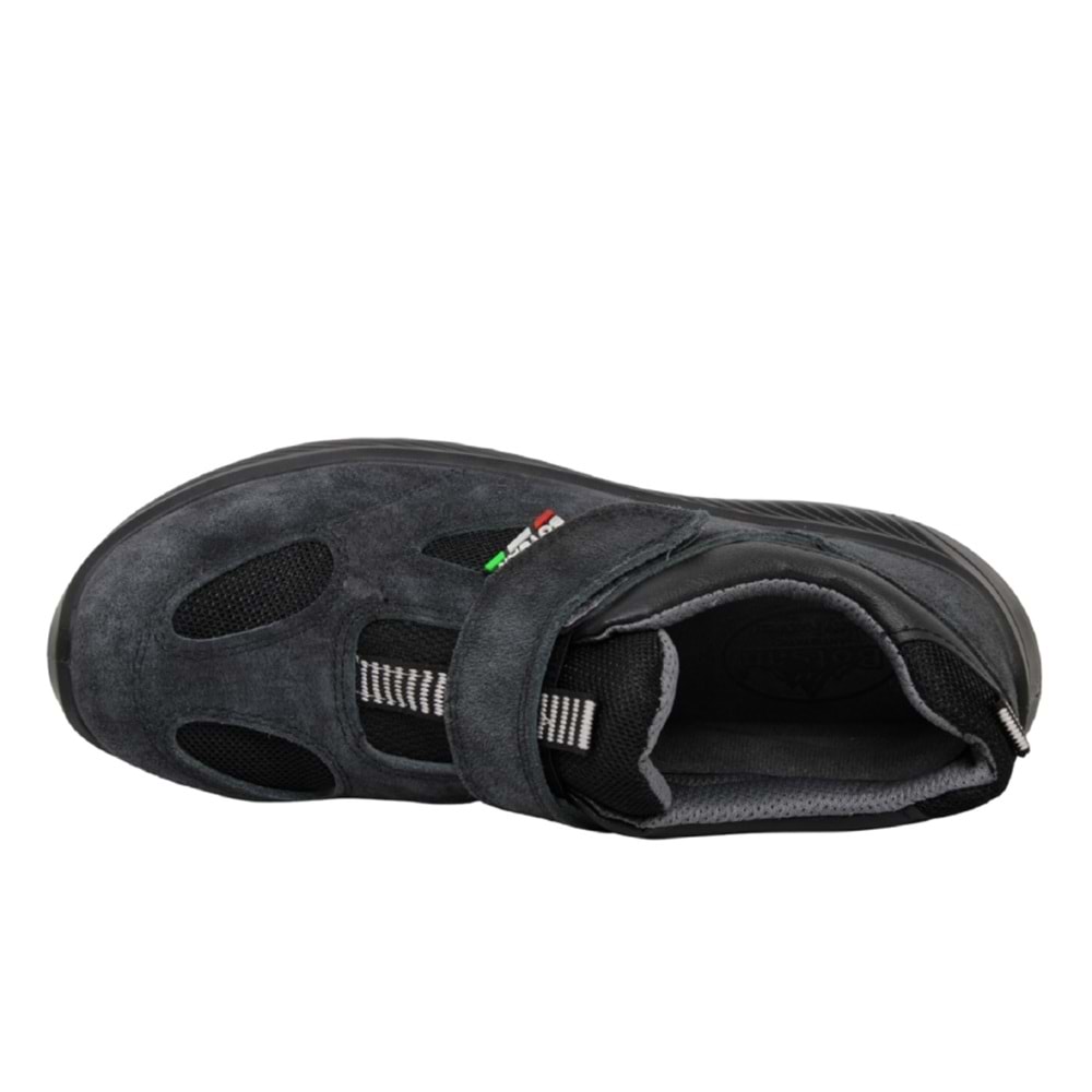M- BOTSAN KOMPOZİT - Y-300 - SİYAH-46