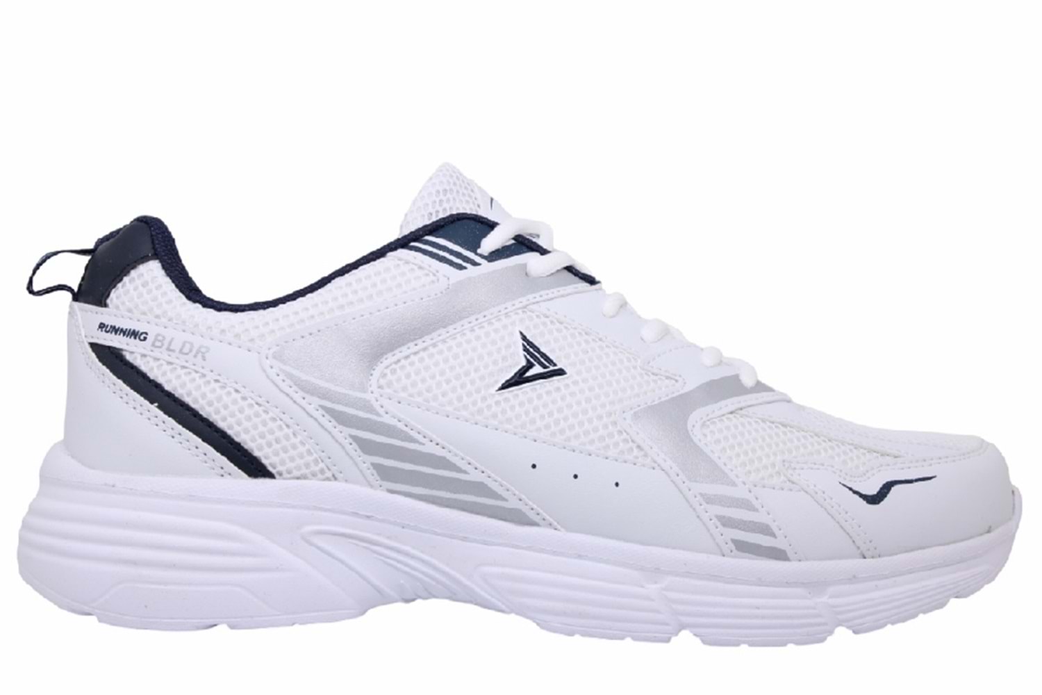 M- BOULDER SPOR - 2020 - ANORAK / BEYAZ-LAC - 45-46 NO
