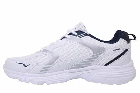 M- BOULDER SPOR - 2020 - ANORAK / BEYAZ-LAC - 45-46 NO