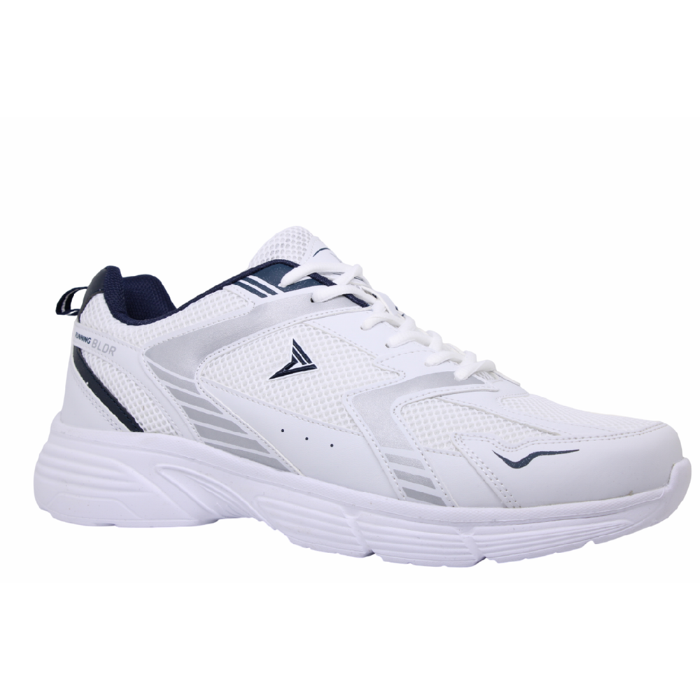 M- BOULDER SPOR - 2020 - ANORAK / BEYAZ-LAC - 45-48 NO