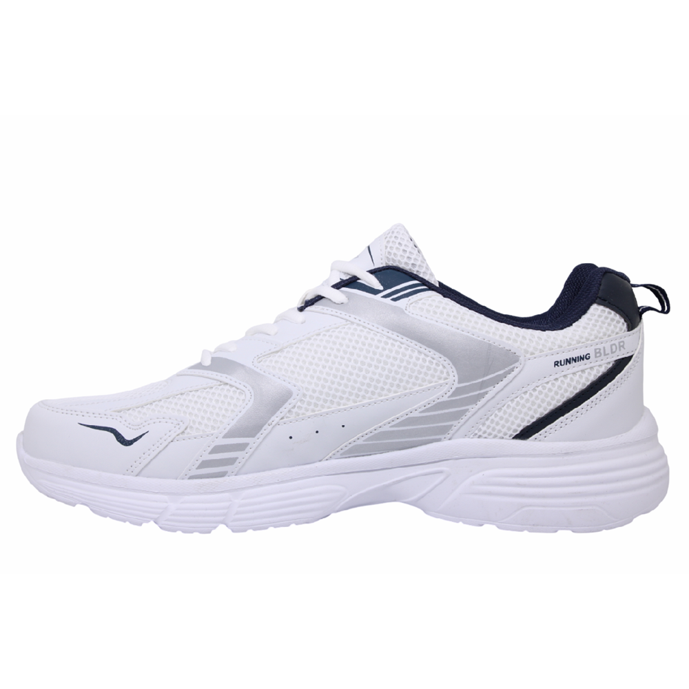 M- BOULDER SPOR - 2020 - ANORAK / BEYAZ-LAC - 45-48 NO