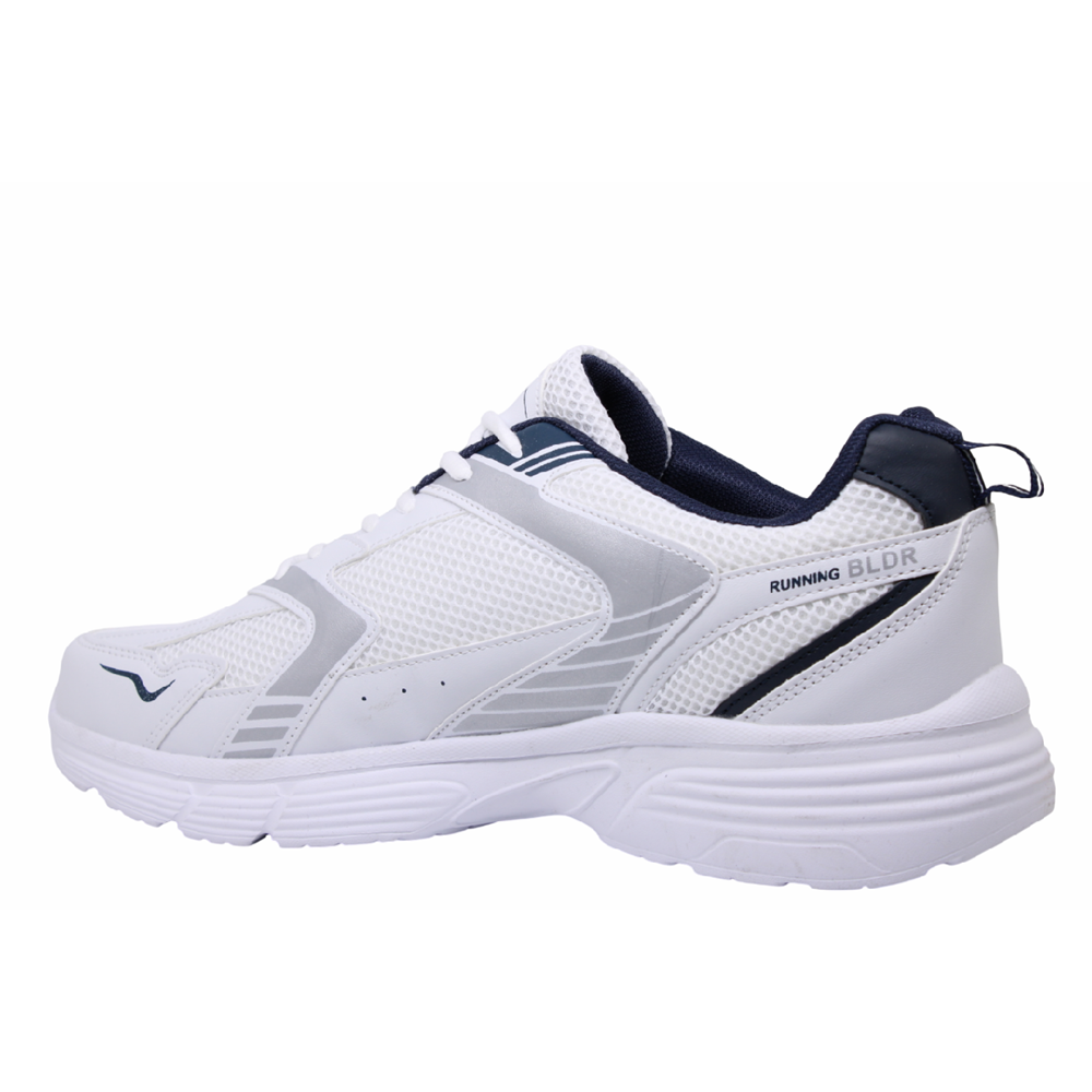 M- BOULDER SPOR - 2020 - ANORAK / BEYAZ-LAC - 45-48 NO