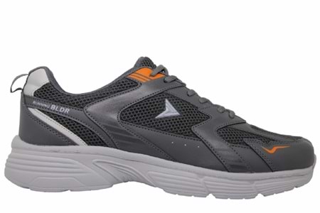 M- BOULDER SPOR - 2020 - ANORAK / FÜME-ORANGE - 45-46 NO