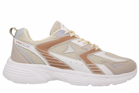 M- BOULDER SPOR - 2020 - ANORAK / BEJ-EKRU