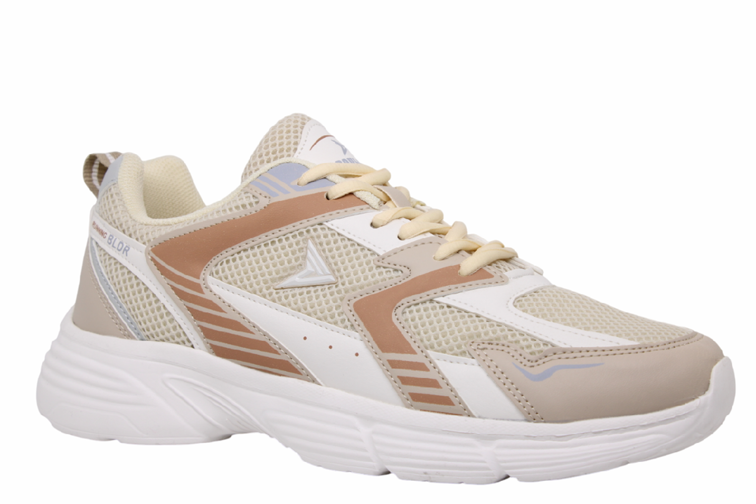 M- BOULDER SPOR - 2020 - ANORAK / BEJ-EKRU