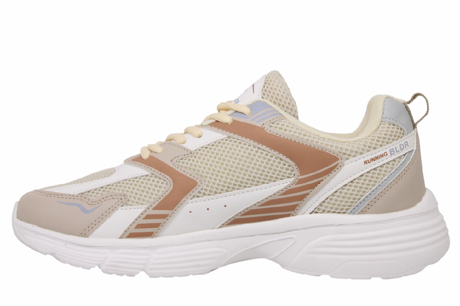 M- BOULDER SPOR - 2020 - ANORAK / BEJ-EKRU