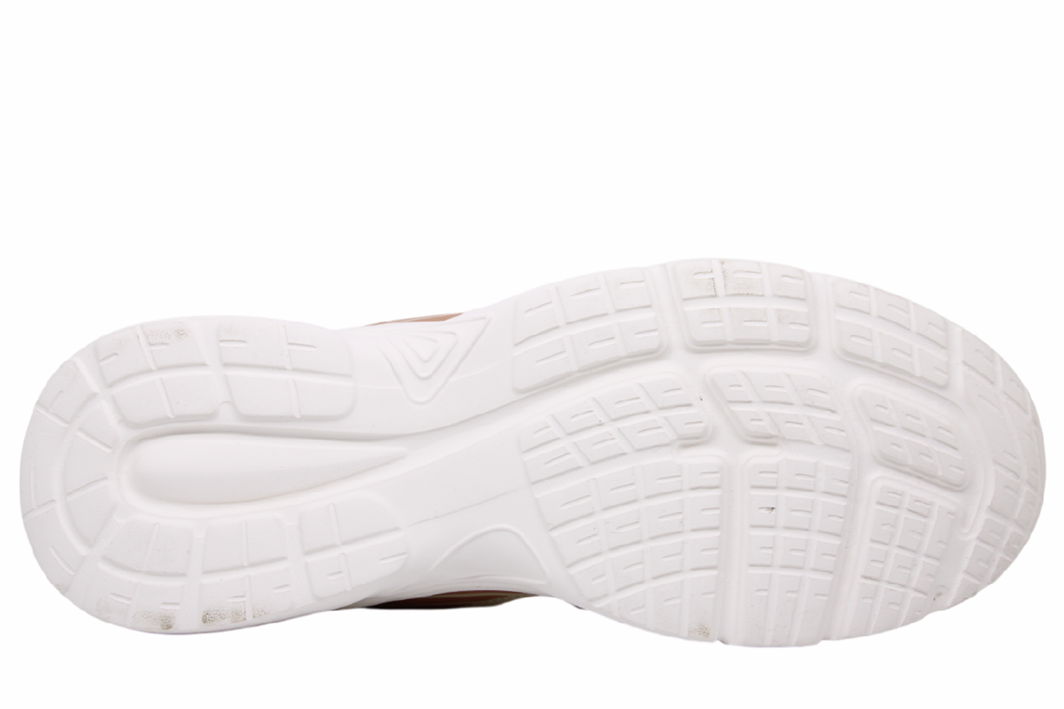 M- BOULDER SPOR - 2020 - ANORAK / BEJ-EKRU