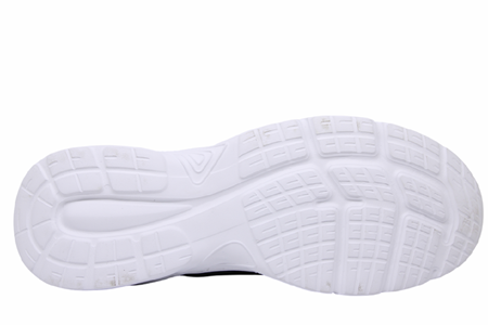 M- BOULDER SPOR - 2020 - ANORAK / SİYAH-BEYAZ