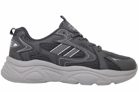 M- BOULDER SPOR - 2021 - ANORAK / FÜME-BUZ