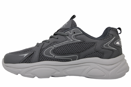 M- BOULDER SPOR - 2021 - ANORAK / FÜME-BUZ