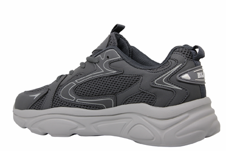 M- BOULDER SPOR - 2021 - ANORAK / FÜME-BUZ