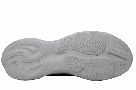 M- BOULDER SPOR - 2021 - ANORAK / FÜME-BUZ