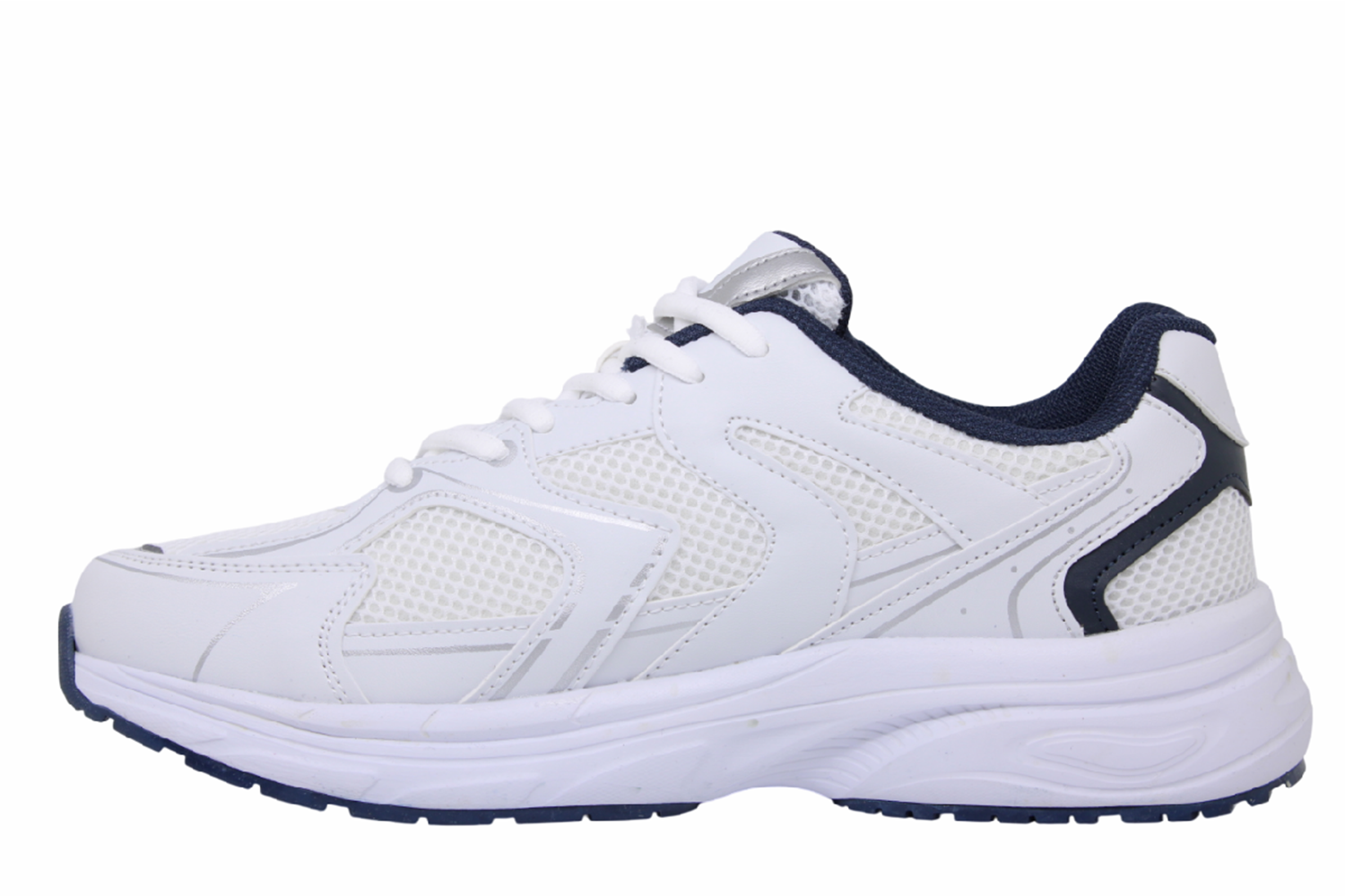 M- BOULDER SPOR - 6016 - ANORAK / BEYAZ-LAC