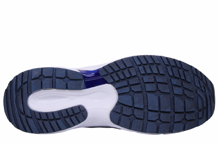 M- BOULDER SPOR - 6016 - ANORAK / BEYAZ-LAC