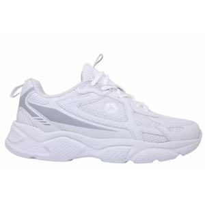 M- BOULDER SPOR - 9111 - ANORAK / BEYAZ-BUZ