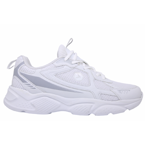 M- BOULDER SPOR - 9111 - ANORAK / BEYAZ-BUZ