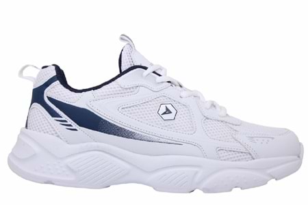 M- BOULDER SPOR - 9111 - ANORAK / BEYAZ-LAC
